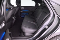 Hyundai IONIQ 6 vaihtoauto