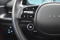 Hyundai IONIQ 6 vaihtoauto