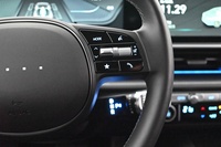 Hyundai IONIQ 6 vaihtoauto