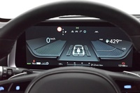 Hyundai IONIQ 6 vaihtoauto