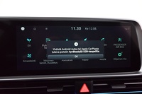 Hyundai IONIQ 6 vaihtoauto