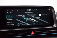 Hyundai IONIQ 6 vaihtoauto
