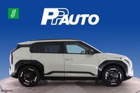 Kia EV3 vaihtoauto