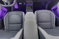 Kia EV3 vaihtoauto