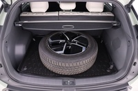 Kia EV3 vaihtoauto