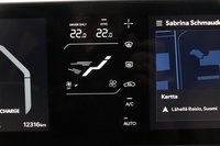 Kia EV3 vaihtoauto