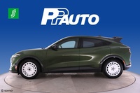 Ford USA Mustang vaihtoauto