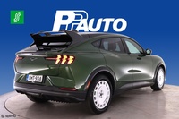 Ford USA Mustang vaihtoauto