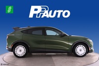Ford USA Mustang vaihtoauto