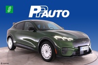 Ford USA Mustang vaihtoauto