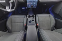 Ford USA Mustang vaihtoauto