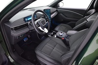 Ford USA Mustang vaihtoauto