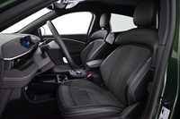 Ford USA Mustang vaihtoauto