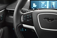 Ford USA Mustang vaihtoauto