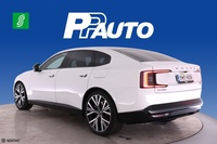 Volvo ES90 vaihtoauto