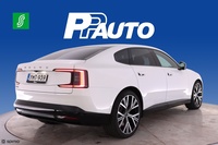 Volvo ES90 vaihtoauto