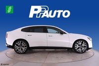 Volvo ES90 vaihtoauto