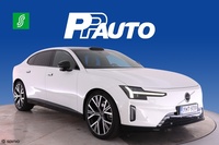 Volvo ES90 vaihtoauto