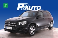 Mercedes-Benz GLB vaihtoauto