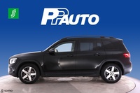 Mercedes-Benz GLB vaihtoauto