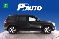 Mercedes-Benz GLB vaihtoauto