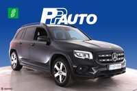 Mercedes-Benz GLB vaihtoauto