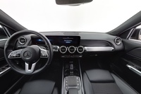 Mercedes-Benz GLB vaihtoauto