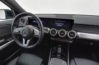 Mercedes-Benz GLB vaihtoauto