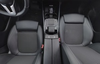 Mercedes-Benz GLB vaihtoauto