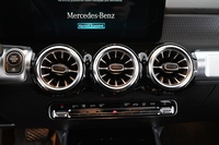 Mercedes-Benz GLB vaihtoauto