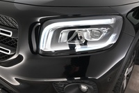 Mercedes-Benz GLB vaihtoauto