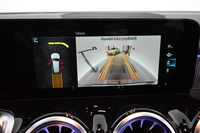 Mercedes-Benz GLB vaihtoauto