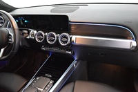 Mercedes-Benz GLB vaihtoauto