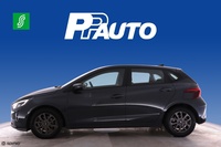 Hyundai i20 Hatchback vaihtoauto