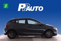 Hyundai i20 Hatchback vaihtoauto