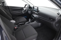 Hyundai i20 Hatchback vaihtoauto