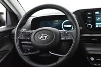 Hyundai i20 Hatchback vaihtoauto