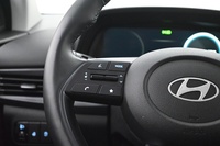 Hyundai i20 Hatchback vaihtoauto