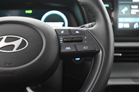 Hyundai i20 Hatchback vaihtoauto