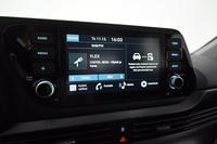 Hyundai i20 Hatchback vaihtoauto