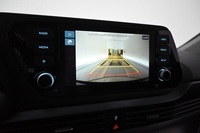 Hyundai i20 Hatchback vaihtoauto