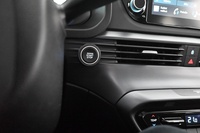 Hyundai i20 Hatchback vaihtoauto