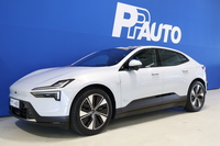 Polestar 4 vaihtoauto