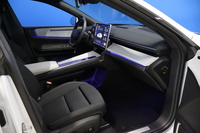 Polestar 4 vaihtoauto