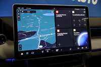 Polestar 4 vaihtoauto