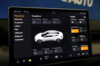 Polestar 4 vaihtoauto