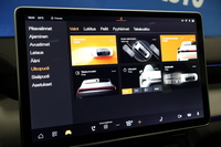 Polestar 4 vaihtoauto