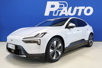 Polestar 4 vaihtoauto