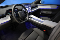 Polestar 4 vaihtoauto