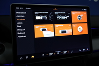 Polestar 4 vaihtoauto